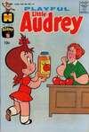 Playful Little Audrey #54 Comic Books - Covers, Scans, Photos in Playful Little Audrey Comic Books - Covers, Scans, Gallery